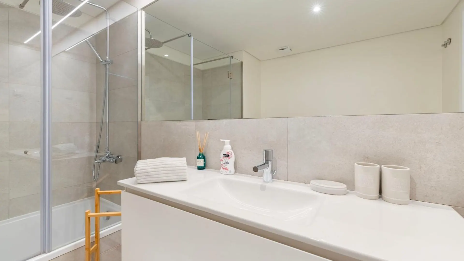 Apartment Lisboa Oriente 葡萄牙